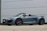 USED 2013 R AUDI R8 5.2 FSI V10 GT Spyder R Tronic quattro 2dr **SOLD AWAITING DELIVERY**