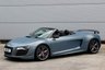USED 2013 R AUDI R8 5.2 FSI V10 GT Spyder R Tronic quattro 2dr **SOLD AWAITING DELIVERY**
