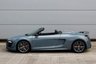 USED 2013 R AUDI R8 5.2 FSI V10 GT Spyder R Tronic quattro 2dr **SOLD AWAITING DELIVERY**