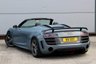 USED 2013 R AUDI R8 5.2 FSI V10 GT Spyder R Tronic quattro 2dr **SOLD AWAITING DELIVERY**