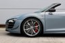 USED 2013 R AUDI R8 5.2 FSI V10 GT Spyder R Tronic quattro 2dr **SOLD AWAITING DELIVERY**