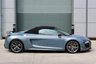 USED 2013 R AUDI R8 5.2 FSI V10 GT Spyder R Tronic quattro 2dr **SOLD AWAITING DELIVERY**