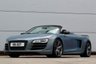 USED 2013 R AUDI R8 5.2 FSI V10 GT Spyder R Tronic quattro 2dr **SOLD AWAITING DELIVERY**