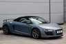 USED 2013 R AUDI R8 5.2 FSI V10 GT Spyder R Tronic quattro 2dr **SOLD AWAITING DELIVERY**