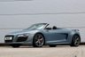 USED 2013 R AUDI R8 5.2 FSI V10 GT Spyder R Tronic quattro 2dr **SOLD AWAITING DELIVERY**