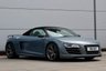 USED 2013 R AUDI R8 5.2 FSI V10 GT Spyder R Tronic quattro 2dr **SOLD AWAITING DELIVERY**