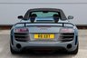 USED 2013 R AUDI R8 5.2 FSI V10 GT Spyder R Tronic quattro 2dr **SOLD AWAITING DELIVERY**