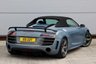 USED 2013 R AUDI R8 5.2 FSI V10 GT Spyder R Tronic quattro 2dr **SOLD AWAITING DELIVERY**
