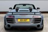 USED 2013 R AUDI R8 5.2 FSI V10 GT Spyder R Tronic quattro 2dr **SOLD AWAITING DELIVERY**