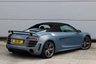 USED 2013 R AUDI R8 5.2 FSI V10 GT Spyder R Tronic quattro 2dr **SOLD AWAITING DELIVERY**
