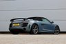 USED 2013 R AUDI R8 5.2 FSI V10 GT Spyder R Tronic quattro 2dr **SOLD AWAITING DELIVERY**