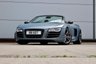 USED 2013 R AUDI R8 5.2 FSI V10 GT Spyder R Tronic quattro 2dr **SOLD AWAITING DELIVERY**