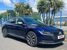 USED 2019 19 VOLKSWAGEN ARTEON 1.5 ELEGANCE TSI EVO DSG 5d 148 BHP 