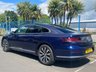 USED 2019 19 VOLKSWAGEN ARTEON 1.5 ELEGANCE TSI EVO DSG 5d 148 BHP 