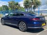 USED 2019 19 VOLKSWAGEN ARTEON 1.5 ELEGANCE TSI EVO DSG 5d 148 BHP 