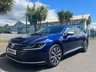 USED 2019 19 VOLKSWAGEN ARTEON 1.5 ELEGANCE TSI EVO DSG 5d 148 BHP 