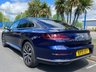 USED 2019 19 VOLKSWAGEN ARTEON 1.5 ELEGANCE TSI EVO DSG 5d 148 BHP 