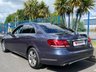 USED 2015 15 MERCEDES-BENZ E-CLASS 2.1 E220 BLUETEC SE 4d 174 BHP 