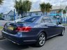 USED 2015 15 MERCEDES-BENZ E-CLASS 2.1 E220 BLUETEC SE 4d 174 BHP 