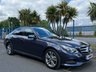 USED 2015 15 MERCEDES-BENZ E-CLASS 2.1 E220 BLUETEC SE 4d 174 BHP 