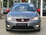 USED 2016 16 SEAT IBIZA 1.2 TSI FR RED EDITION TECHNOLOGY 3d 109 BHP Finished in MONSOON GREY METALLIC with sports Grey Trim. If you like red, you will love the striking looks that this has to offer. Bright red seatbelts are among the eye-catching features of this great-looking supermini. Other features include Sat Nav, Apple Play, DAB Radio, Cruise control, B/Tooth, 17" Alloys and much more. Dealer serviced at 17554 miles, 24080 miles, 34920 miles and at 44600 miles on arrival(inc Cam Belt and Water Pump).