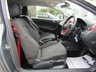 USED 2016 16 SEAT IBIZA 1.2 TSI FR RED EDITION TECHNOLOGY 3d 109 BHP Finished in MONSOON GREY METALLIC with sports Grey Trim. If you like red, you will love the striking looks that this has to offer. Bright red seatbelts are among the eye-catching features of this great-looking supermini. Other features include Sat Nav, Apple Play, DAB Radio, Cruise control, B/Tooth, 17" Alloys and much more. Dealer serviced at 17554 miles, 24080 miles, 34920 miles and at 44600 miles on arrival(inc Cam Belt and Water Pump).