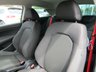 USED 2016 16 SEAT IBIZA 1.2 TSI FR RED EDITION TECHNOLOGY 3d 109 BHP Finished in MONSOON GREY METALLIC with sports Grey Trim. If you like red, you will love the striking looks that this has to offer. Bright red seatbelts are among the eye-catching features of this great-looking supermini. Other features include Sat Nav, Apple Play, DAB Radio, Cruise control, B/Tooth, 17" Alloys and much more. Dealer serviced at 17554 miles, 24080 miles, 34920 miles and at 44600 miles on arrival(inc Cam Belt and Water Pump).