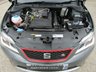 USED 2016 16 SEAT IBIZA 1.2 TSI FR RED EDITION TECHNOLOGY 3d 109 BHP Finished in MONSOON GREY METALLIC with sports Grey Trim. If you like red, you will love the striking looks that this has to offer. Bright red seatbelts are among the eye-catching features of this great-looking supermini. Other features include Sat Nav, Apple Play, DAB Radio, Cruise control, B/Tooth, 17" Alloys and much more. Dealer serviced at 17554 miles, 24080 miles, 34920 miles and at 44600 miles on arrival(inc Cam Belt and Water Pump).