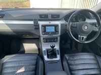 USED 2010 10 VOLKSWAGEN BORA 2.0 CC GT TDI 4d 138 BHP www.suffolkcarcentre.co.uk - Located at Lowestoft