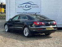 USED 2010 10 VOLKSWAGEN BORA 2.0 CC GT TDI 4d 138 BHP www.suffolkcarcentre.co.uk - Located at Lowestoft