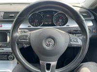 USED 2010 10 VOLKSWAGEN BORA 2.0 CC GT TDI 4d 138 BHP www.suffolkcarcentre.co.uk - Located at Lowestoft