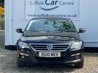 USED 2010 10 VOLKSWAGEN BORA 2.0 CC GT TDI 4d 138 BHP www.suffolkcarcentre.co.uk - Located at Lowestoft