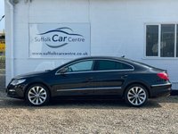 USED 2010 10 VOLKSWAGEN BORA 2.0 CC GT TDI 4d 138 BHP www.suffolkcarcentre.co.uk - Located at Lowestoft