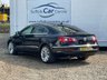 USED 2010 10 VOLKSWAGEN BORA 2.0 CC GT TDI 4d 138 BHP www.suffolkcarcentre.co.uk - Located at Lowestoft