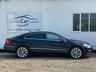 USED 2010 10 VOLKSWAGEN BORA 2.0 CC GT TDI 4d 138 BHP www.suffolkcarcentre.co.uk - Located at Lowestoft