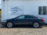 USED 2010 10 VOLKSWAGEN BORA 2.0 CC GT TDI 4d 138 BHP www.suffolkcarcentre.co.uk - Located at Lowestoft