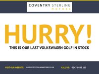 USED 2016 66 VOLKSWAGEN GOLF 1.4 GTE NAV DSG 5d 150 BHP 