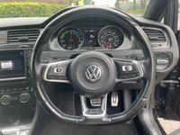 USED 2016 66 VOLKSWAGEN GOLF 1.4 GTE NAV DSG 5d 150 BHP 