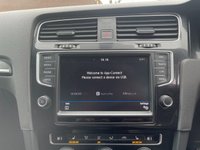USED 2016 66 VOLKSWAGEN GOLF 1.4 GTE NAV DSG 5d 150 BHP 