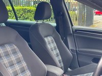 USED 2016 66 VOLKSWAGEN GOLF 1.4 GTE NAV DSG 5d 150 BHP 