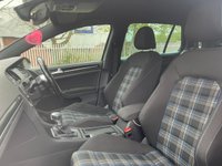USED 2016 66 VOLKSWAGEN GOLF 1.4 GTE NAV DSG 5d 150 BHP 