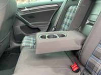 USED 2016 66 VOLKSWAGEN GOLF 1.4 GTE NAV DSG 5d 150 BHP 