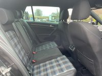 USED 2016 66 VOLKSWAGEN GOLF 1.4 GTE NAV DSG 5d 150 BHP 