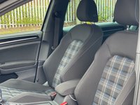 USED 2016 66 VOLKSWAGEN GOLF 1.4 GTE NAV DSG 5d 150 BHP 