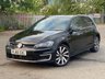 USED 2016 66 VOLKSWAGEN GOLF 1.4 GTE NAV DSG 5d 150 BHP 
