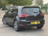 USED 2016 66 VOLKSWAGEN GOLF 1.4 GTE NAV DSG 5d 150 BHP 