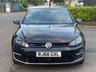 USED 2016 66 VOLKSWAGEN GOLF 1.4 GTE NAV DSG 5d 150 BHP 