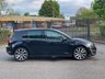 USED 2016 66 VOLKSWAGEN GOLF 1.4 GTE NAV DSG 5d 150 BHP 