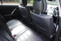 USED 2014 64 TOYOTA AVENSIS 2.0 D-4D ICON 4d 124 BHP www.suffolkcarcentre.co.uk - Located at Lowestoft