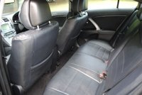 USED 2014 64 TOYOTA AVENSIS 2.0 D-4D ICON 4d 124 BHP www.suffolkcarcentre.co.uk - Located at Lowestoft